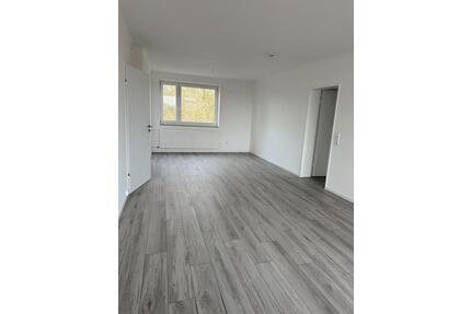 Erstbezug nach umfassender Sanierung in ruhiger Lage - Bremen Hemelingen