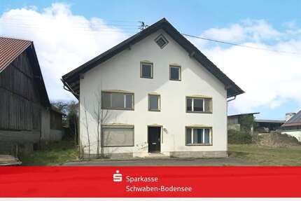 Haus zum Kaufen in Mindelheim 249.000,00 € 389 m²