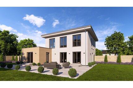 Euer Neubau - Eure Regeln - 634.759,00&nbsp;EUR Kaufpreis, ca.&nbsp; 166,89&nbsp;m&sup2;&nbsp;Wohnfl&auml;che in Petersdorf (PLZ: 86574)