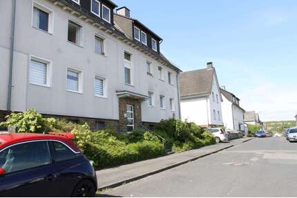 Wohnung zum Mieten in Siegen 309,00 € 61.35 m²