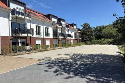 Wohnung zum Mieten in Nauen-Berge 830,00 € 69.69 m²