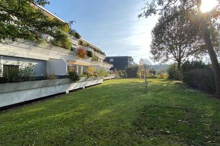 Charmante Wohnung in gepflegten Terrassenhaus in Alt-Wulfen - Dorsten Altstadt