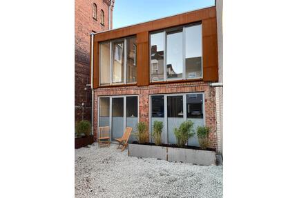 2-Zimmer Galeriewohnung - 1.170,00&nbsp;EUR Kaltmiete, ca.&nbsp; 65,00&nbsp;m&sup2; in Kiel (PLZ: 24103)