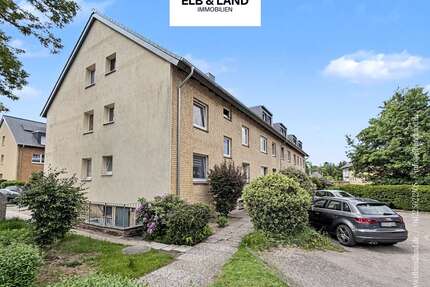 Wohnung zum Kaufen in Uetersen 124.990,00 € 44.23 m²