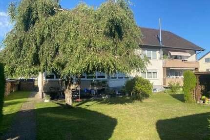 Wohnung zum Kaufen in Pfullendorf 185.000,00 € 83.42 m²