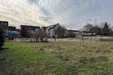 Grundstück zu verkaufen in Frankfurt am Main Nied 525.000,00 € 1644 m² - Frankfurt am Main / Nied