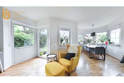 Wohnung zum Mieten in Rödermark 1.000,00 € 85.36 m²