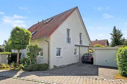 Haus zum Kaufen in Bad Abbach 595.000,00 € 120 m²