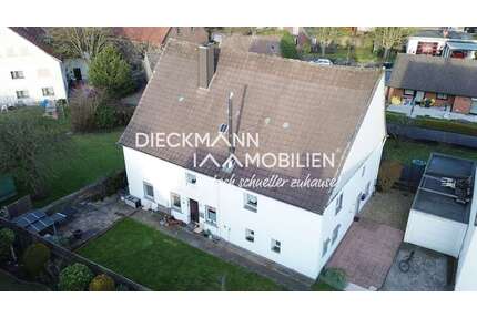 Haus zum Kaufen in Schwerte Wandhofen 240.000,00 € 188 m² - Schwerte / Wandhofen