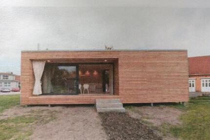 Tinyhaus Holzhaus 50qm - 29.000,00&nbsp;EUR Kaufpreis, ca.&nbsp; 50,00&nbsp;m&sup2; in Ostbevern (PLZ: 48346)