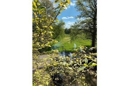 1,5 Zimmer - Ruhe - Grün - für Landliebhaber - Seevetal