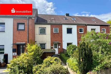 Haus zum Kaufen in Kiel 238.000,00 € 68 m²