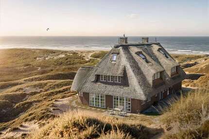 Haus zum Kaufen in Sylt 4.250.000,00 € 235 m²