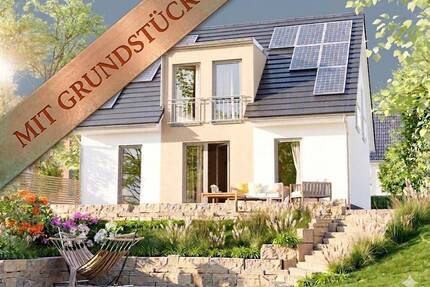 Ihr Familienhaus in Brackstedt: Mit Grundstück, ein Ort zum Wohlfühlen. - Wolfsburg