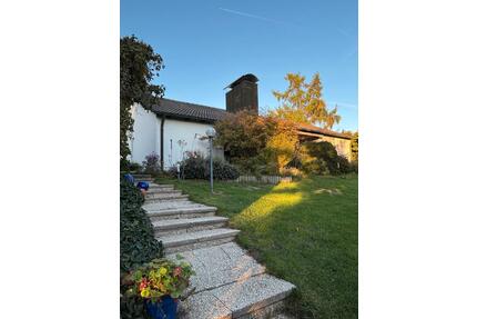 Sehr schönes freistehendes 1-Fam. Haus Nähe Schwabach