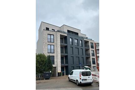 Neubau in Erstbezugs-Qualität 75,23m2 in Hamburg - Bramfeld