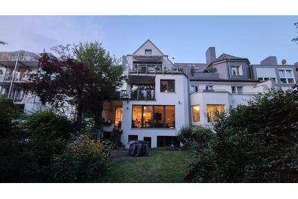 Hannover-Zooviertel – Exklusives Mehrfamilienhaus