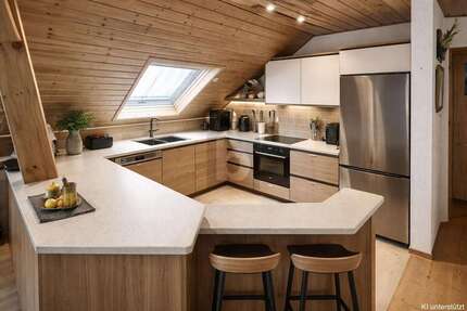 Wohnung zum Kaufen in Ettenheim 310.000,00 € 108 m²