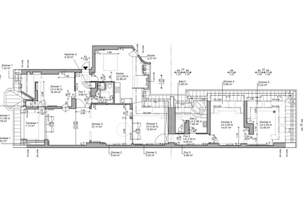 Wohnung zum Kaufen in Berlin 1.000.000,00 € 180 m²