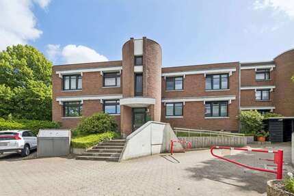 Wohnung zum Kaufen in Geesthacht 195.000,00 € 95 m²