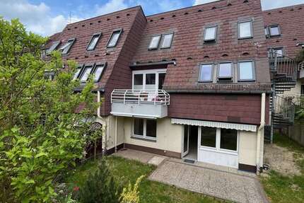Wohnung zum Kaufen in Berlin 345.000,00 € 70 m²