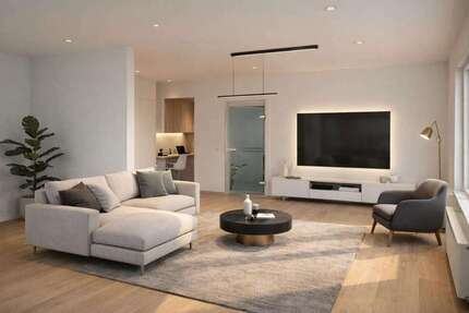 Wohnung zum Mieten in Zwickau 700,00 € 80 m²