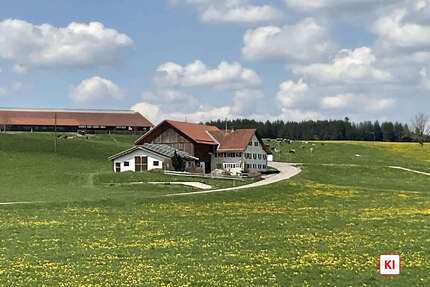Haus zum Kaufen in Aitrang 595.000,00 € 155 m²