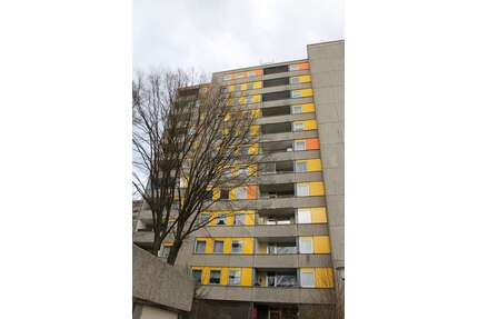 Wohnung zum Mieten in Kreuztal 385,98 € 75 m²
