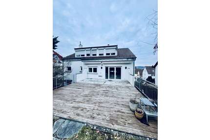 Wohnung zum Mieten in Heilbronn 1.800,00 € 190 m²