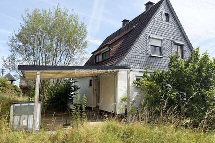 Haus zum Kaufen in Kirchen Wingendorf 99.000,00 € 130.5 m² - Kirchen / Wingendorf