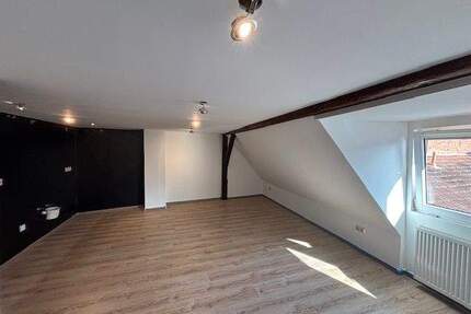 ***saniert & modern*** - 400,00&nbsp;EUR Kaltmiete, ca.&nbsp; 62,00&nbsp;m&sup2;&nbsp;Wohnfl&auml;che in Herzberg am Harz (PLZ: 37412)