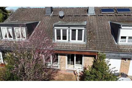 Haus zum Kaufen in Tostedt 280.000,00 € 119 m²