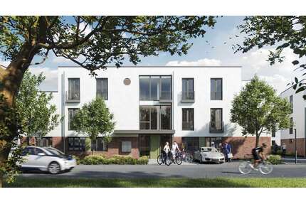 Wohnung zum Kaufen in Frechen 375.000,00 € 62 m²