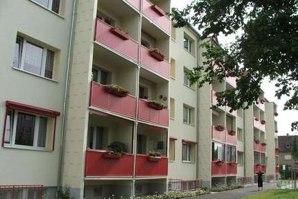Wohnung zum Mieten in Gera 373,28 € 59.25 m²