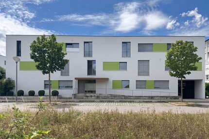 Wohnung zum Mieten in Neu-Ulm 1.650,00 € 118 m²