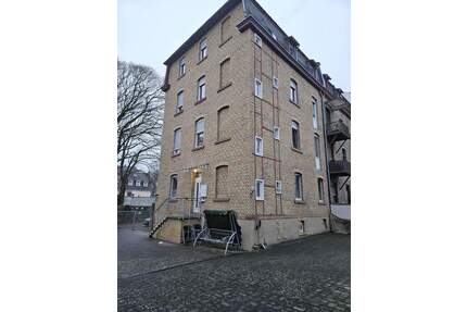 PROVISIONSFREIES Mehrfamilienhaus ohne Investitionsstau - TOP gepflegt - Mainz Mombach