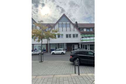 Wohnung zum Mieten in Delbrück 700,00 € 87.75 m²