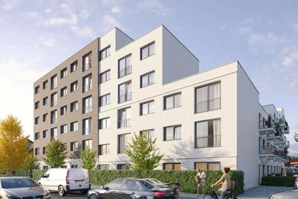 1-2 Zimmer Wohnung im betreuten Wohnen zu vermieten - Celle Altencelle