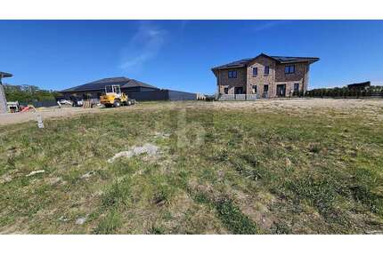 Grundstück zu verkaufen in Süsel 245.000,00 € 645 m²