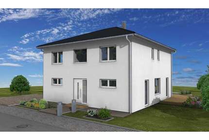 Haus zum Kaufen in Bad Kreuznach 595.900,00 € 196 m²