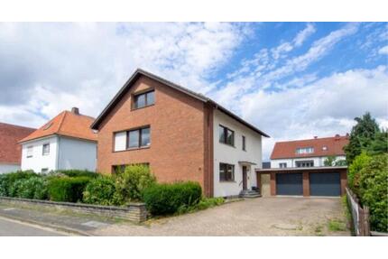 Vermiete 3 Zim. Wohnung in Kirchlengern - Herford