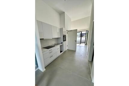 Loft-Wohnung zur Miete | S-Bhf. Humboldthain Berlin