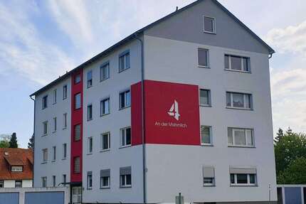 Wohnung zum Mieten in Bad Gandersheim 400,00 € 42 m²
