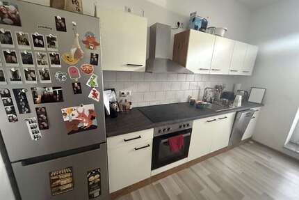 Wohnung zum Mieten in Lugau 365,00 € 54 m²