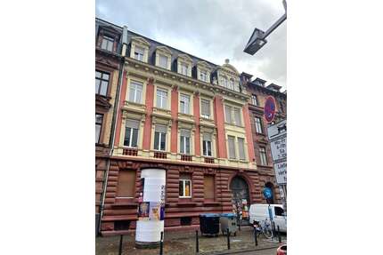 Wohnung zum Mieten in Mannheim 1.150,00 € 76 m²