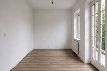 Wohnung zum Mieten in Hinterweidenthal 820,00 € 95.56 m²