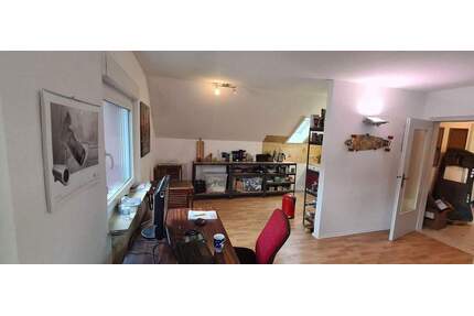 Gemütliche & ruhige 2 Zimmer Wohnung Nähe Aggertalsperre EBK & Stellplatz - Gummersbach Dümmlinghausen