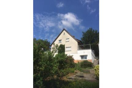 Top Kapitalanlage mit hoher Mietrendite in Schwäbisch Hall