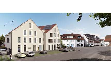 Wohnung zum Kaufen in Notzingen 468.000,00 € 86.44 m²