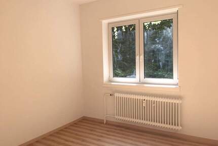 3 ZKB Mietwohnung im Zentrum von Saarbrücken